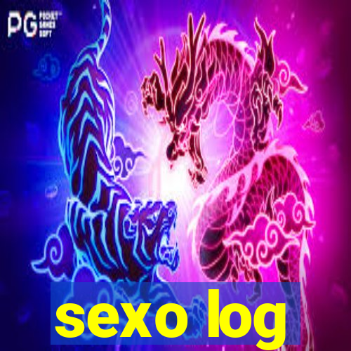 sexo log